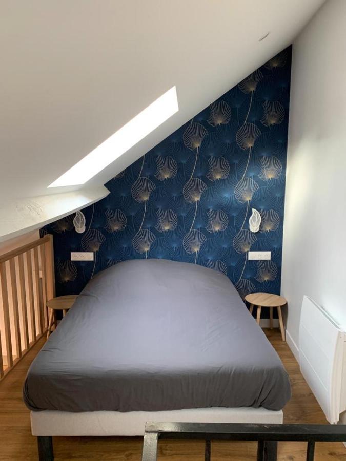 App301 Centre Ville A Lagny, 15Min A Disneyland En Voiture, 30Min A Paris En Voiture Esterno foto
